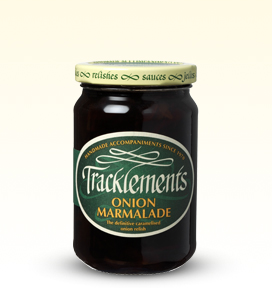 Tracklements Onion Marmalade