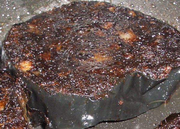 Traditional Black Pudding