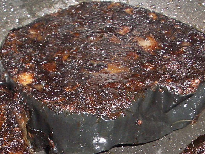 Traditional Black Pudding