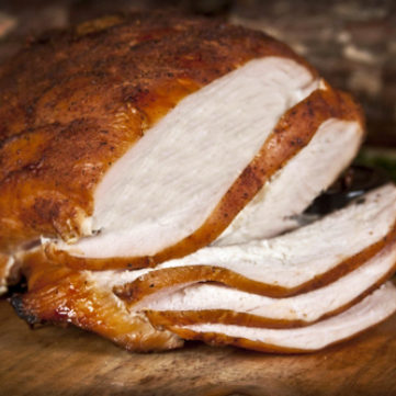  Christmas Boneless Turkey Breast from 1.0 to 5.0 kilos