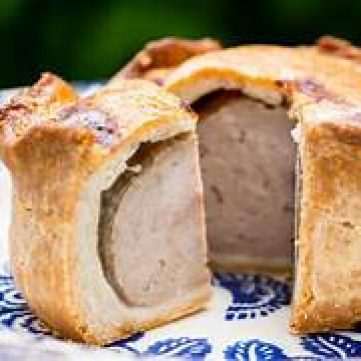 pork pie