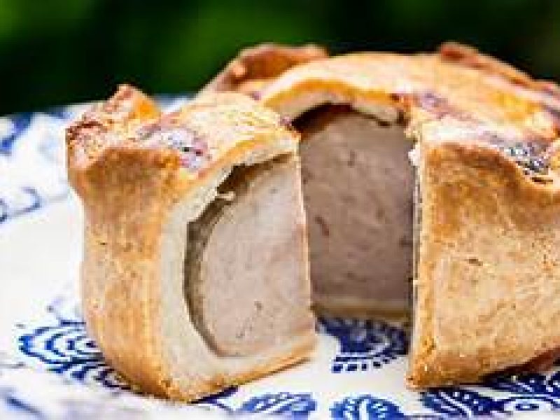 pork pie