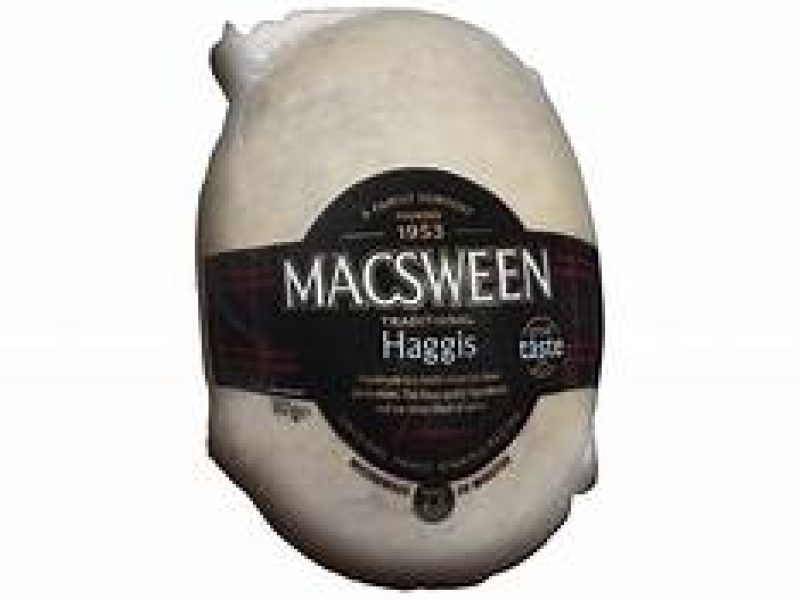 haggis