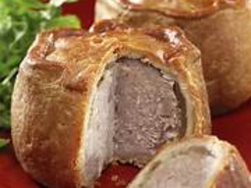 pork pie