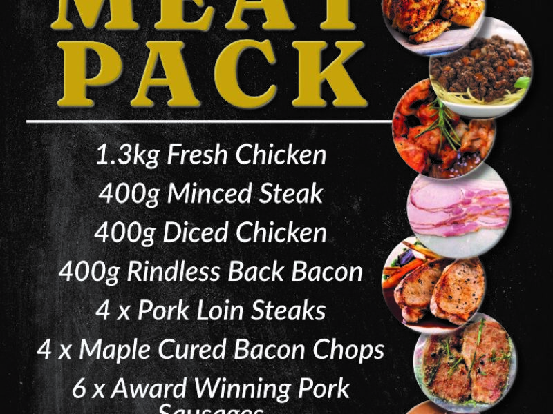 meat pack